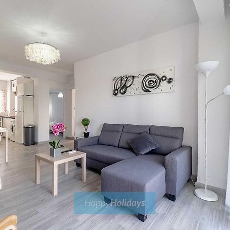 Hh Silica C&C Apartamento Benalmádena Exterior foto