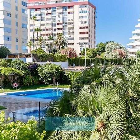 Hh Silica C&C Apartamento Benalmádena Exterior foto
